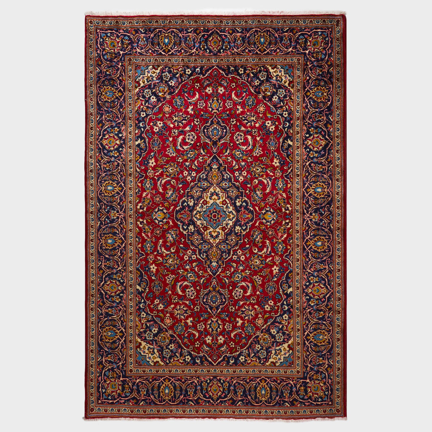 Kandahar Luxurious Handmade - Classic Rug