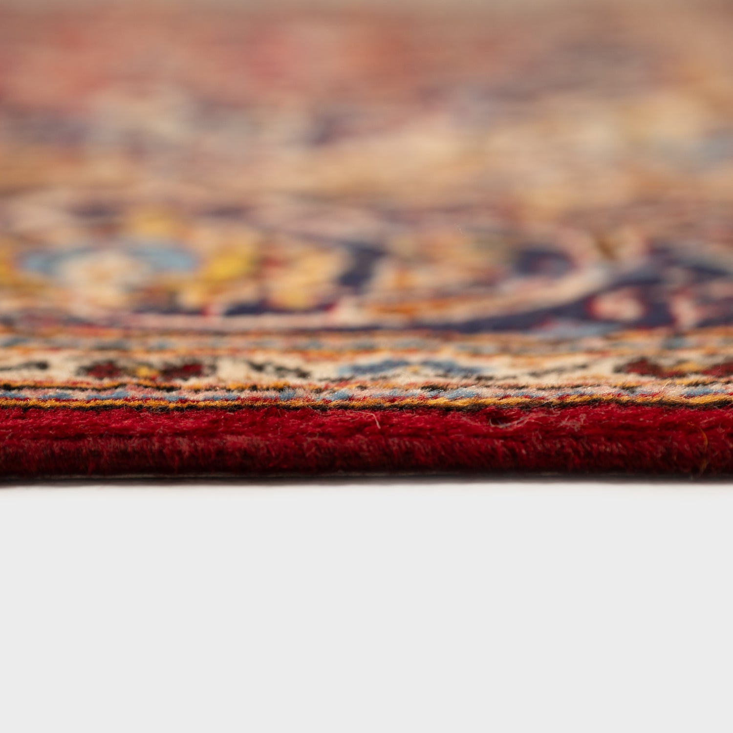 Kandahar Luxurious Handmade - Classic Rug