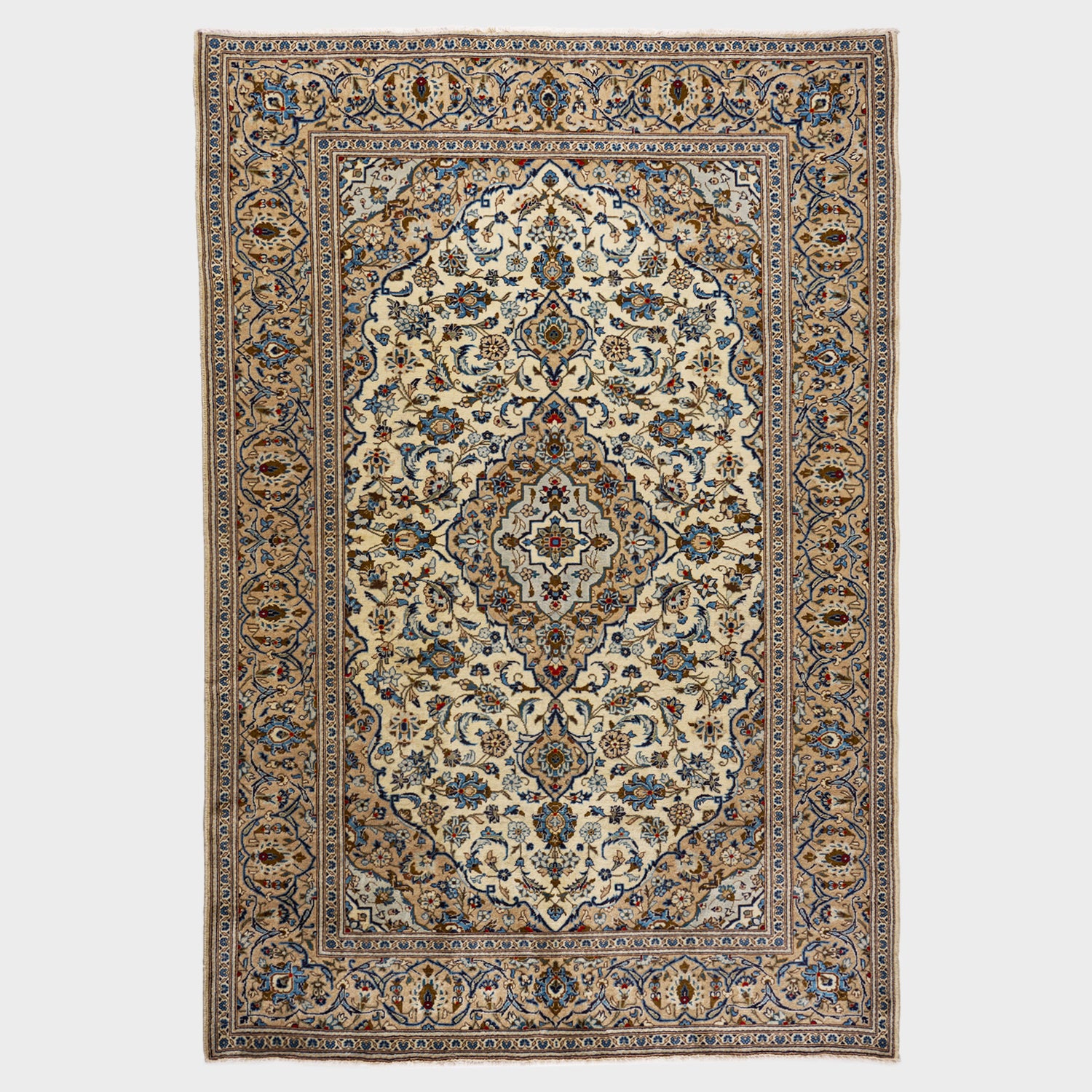 Kabul Luxurious Handmade - Classic Rug