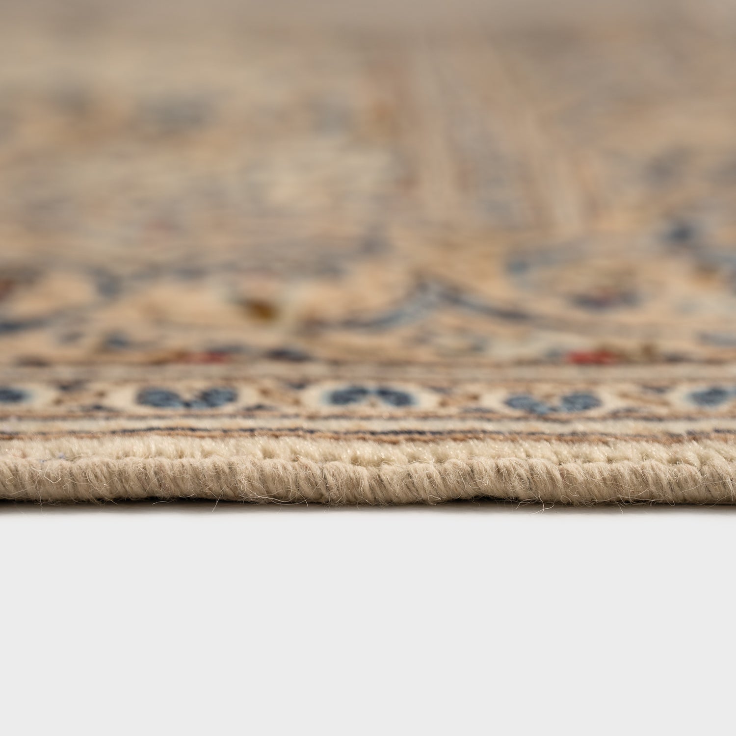 Kabul Luxurious Handmade - Classic Rug