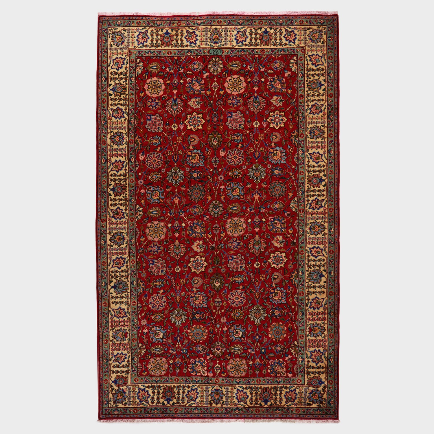 Herat Luxurious Handmade - Classic Rug