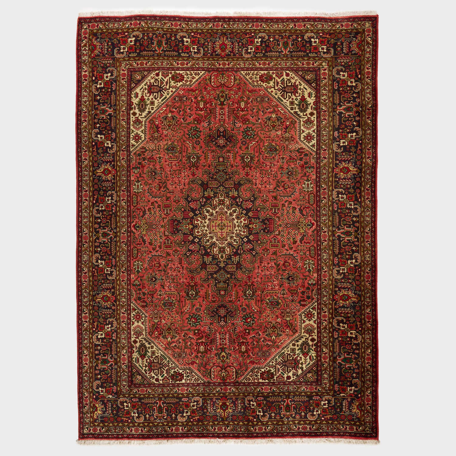 Mazar I Sharif Luxurious Handmade - Classic Rug