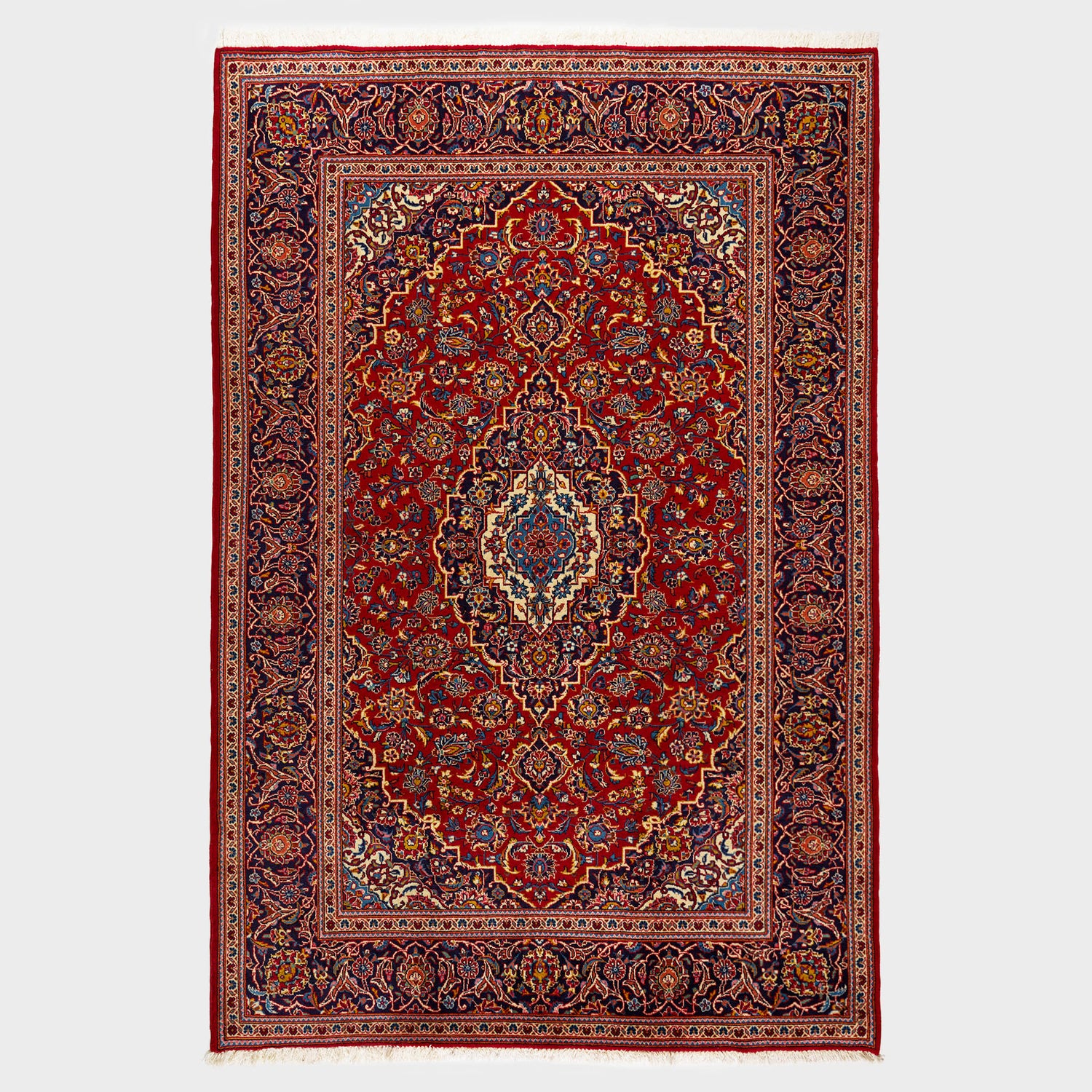 Kunduz Luxurious Handmade - Classic Rug