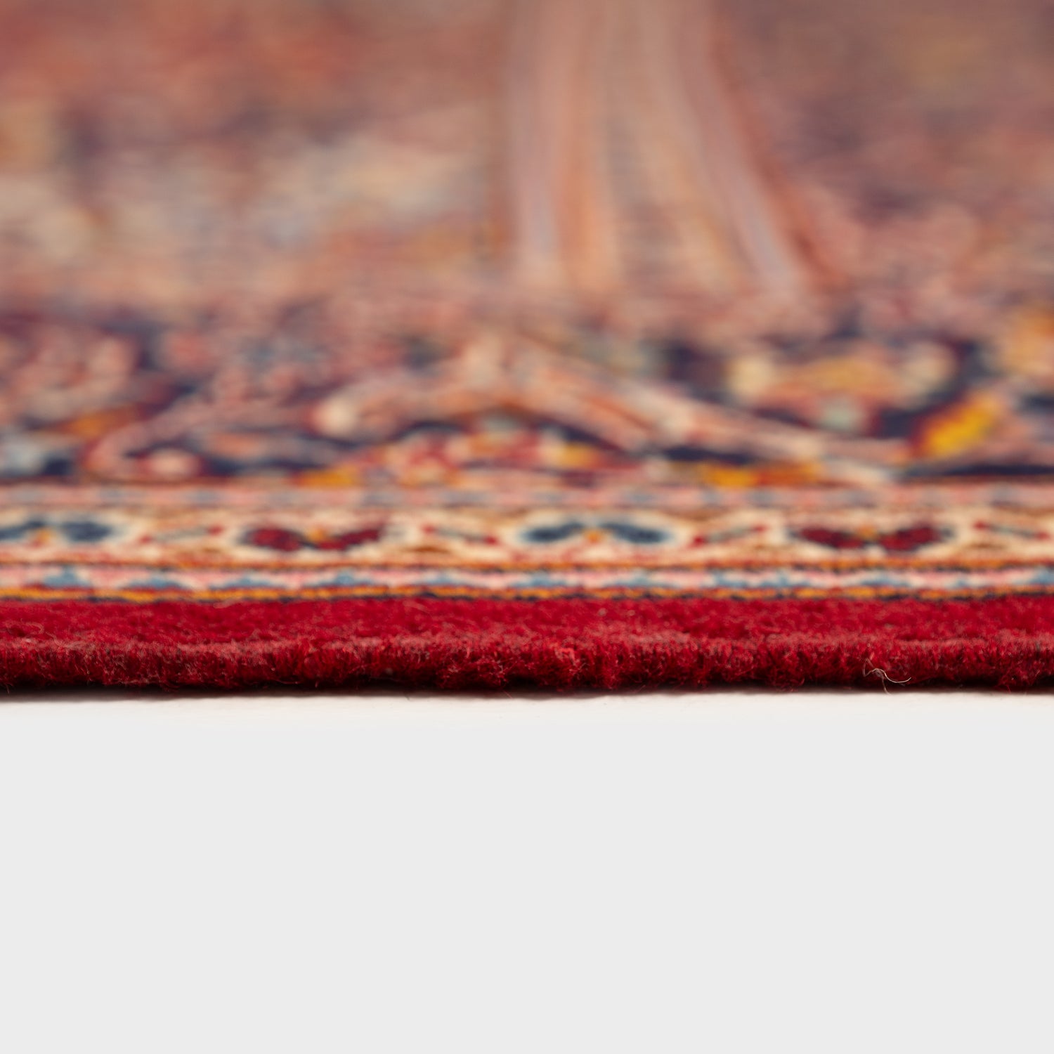 Kunduz Luxurious Handmade - Classic Rug