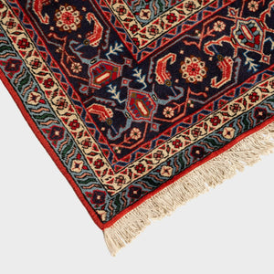 سجادة صوف يدوي - تالقان.