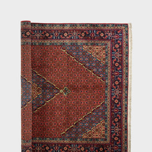 سجادة صوف يدوي - تالقان.