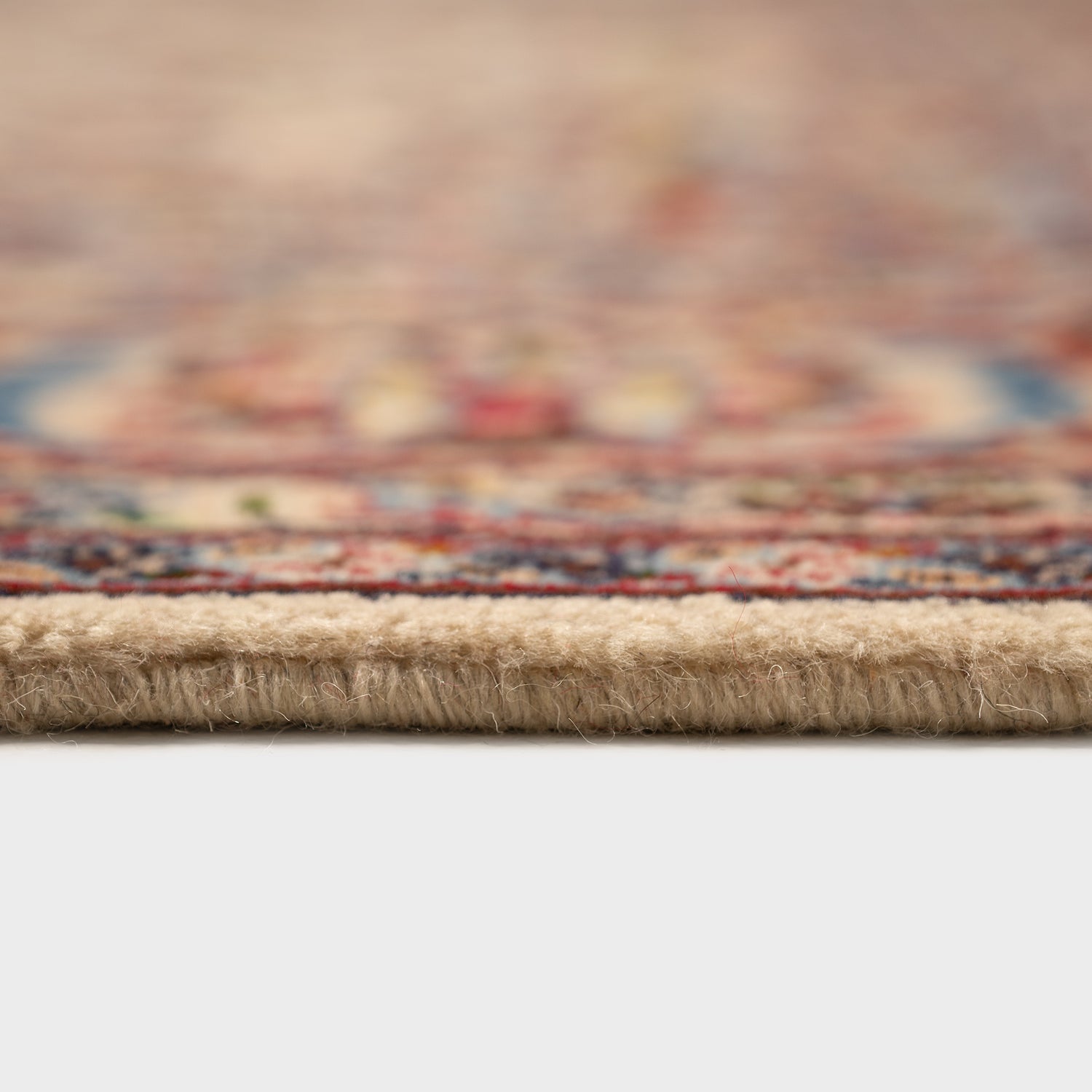 Pol E Khomri Luxurious Handmade - Classic Rug