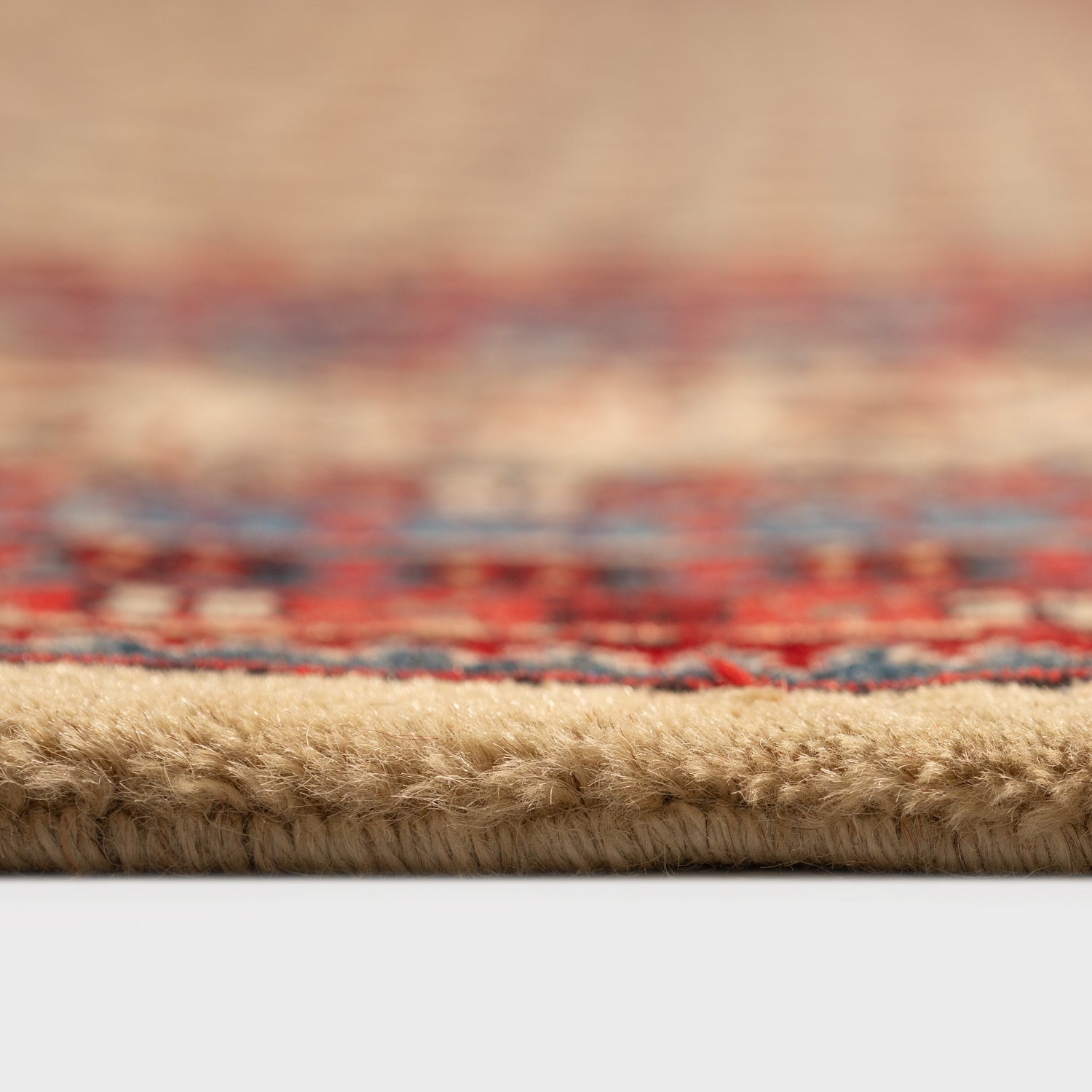 Sar E Pol Luxurious Handmade - Classic Rug