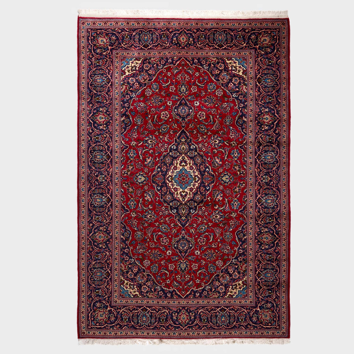 Bamyan Luxurious Handmade - Classic Rug