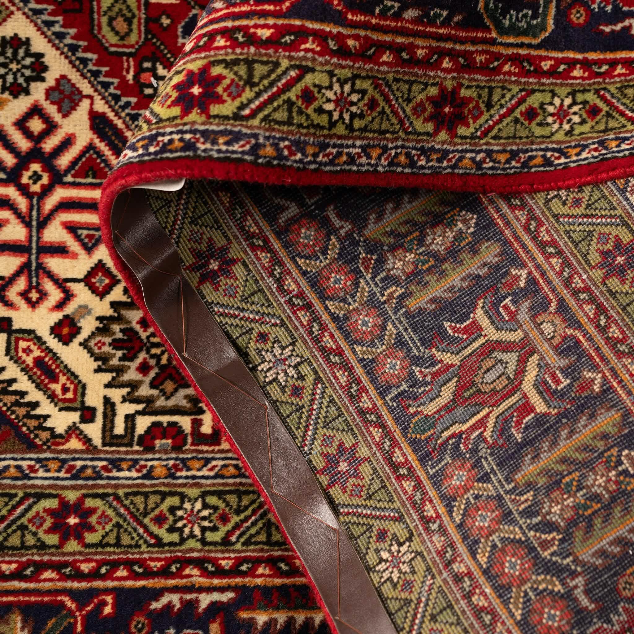 سجادة صوف يدوي - بغلان.