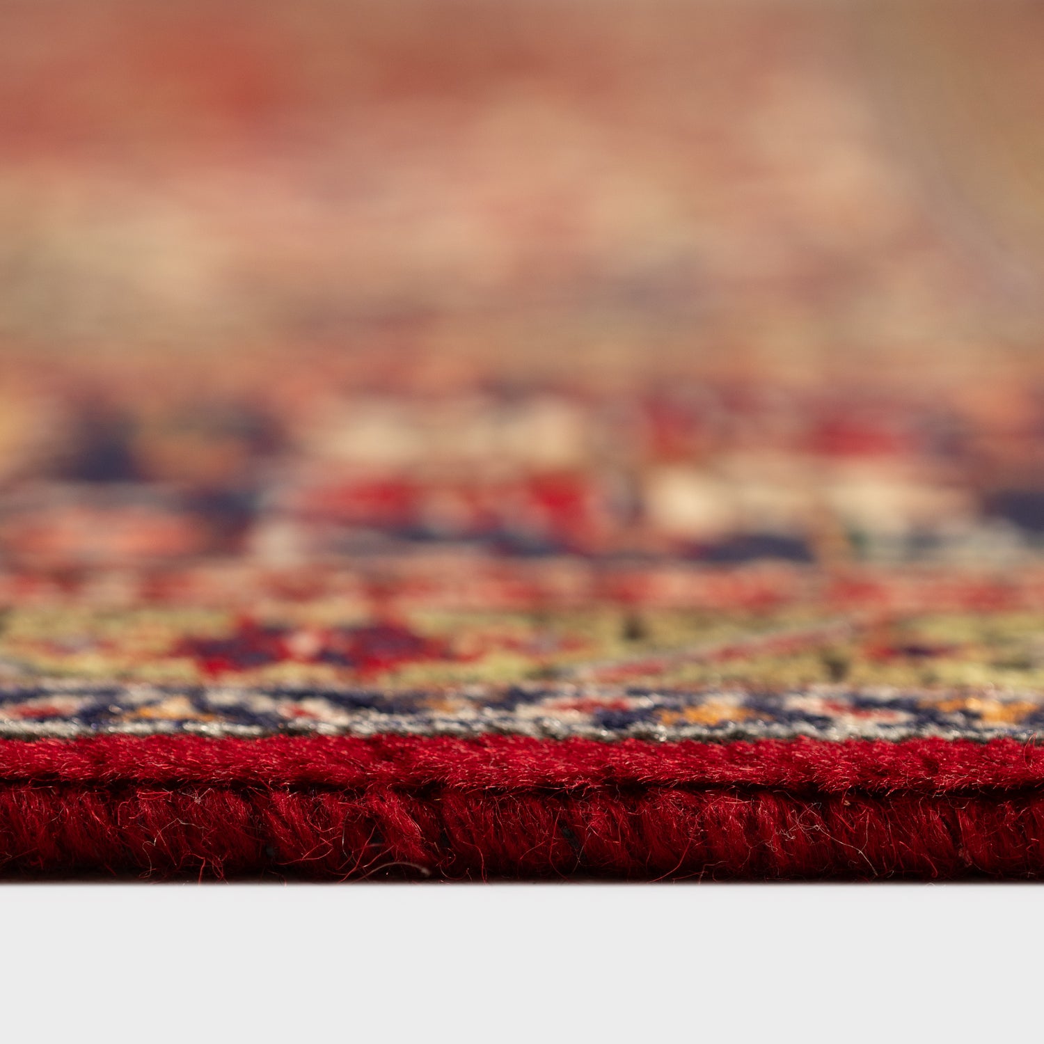 Baghlan Luxurious Handmade - Classic Rug