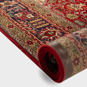 سجادة صوف يدوي - بغلان.