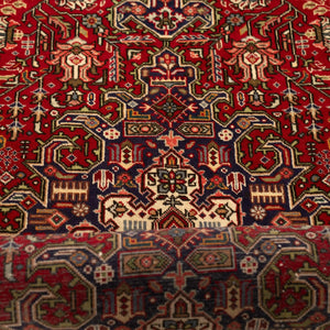 سجادة صوف يدوي - بغلان.