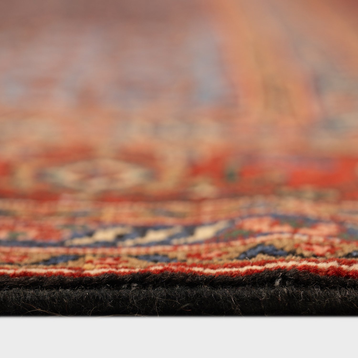 Tirin Kut Luxurious Handmade - Classic Rug