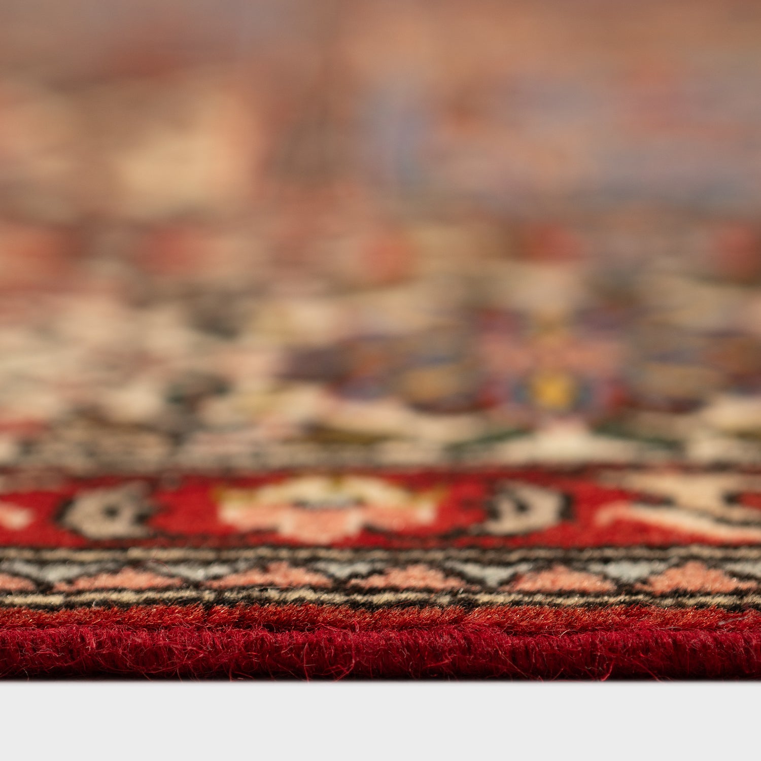 Qalat Luxurious Handmade - Classic Rug