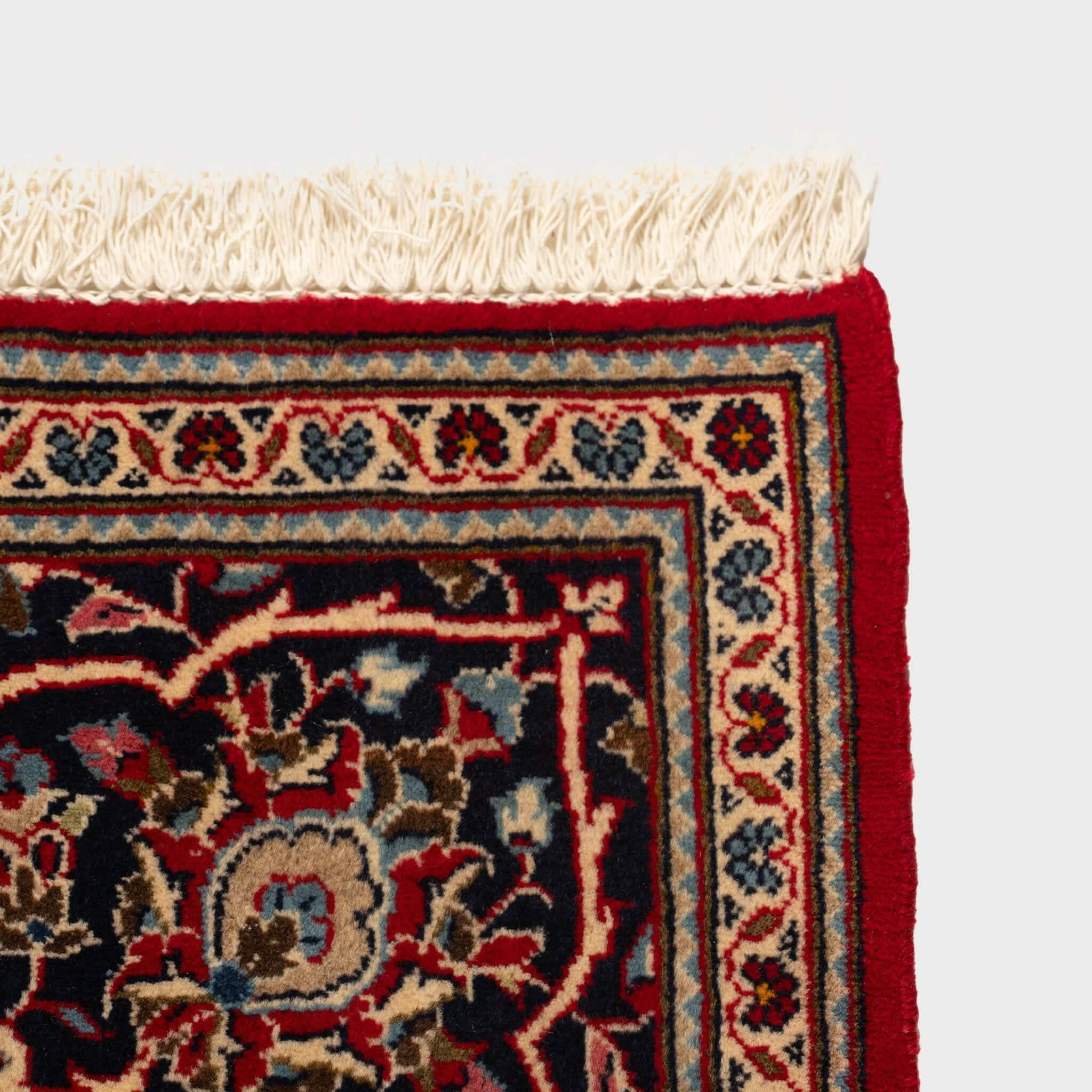 سجادة صوف يدوي - جيلجيت.