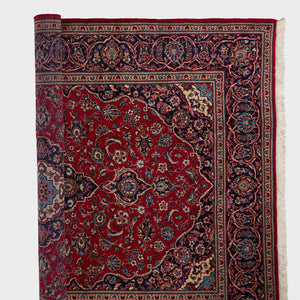 سجادة صوف يدوي - جيلجيت.