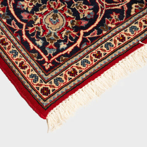 سجادة صوف يدوي - جيلجيت.