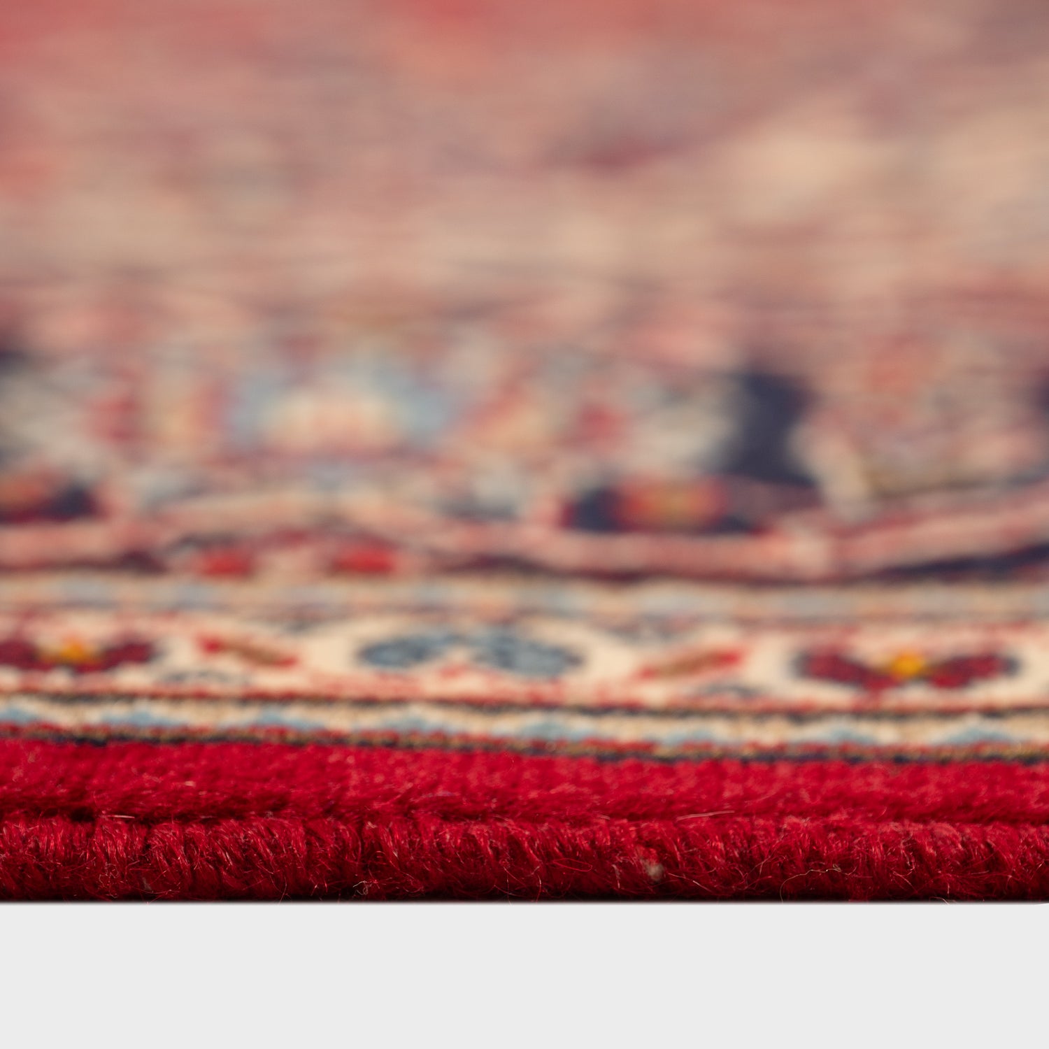 Gilgit Luxurious Handmade - Classic Rug