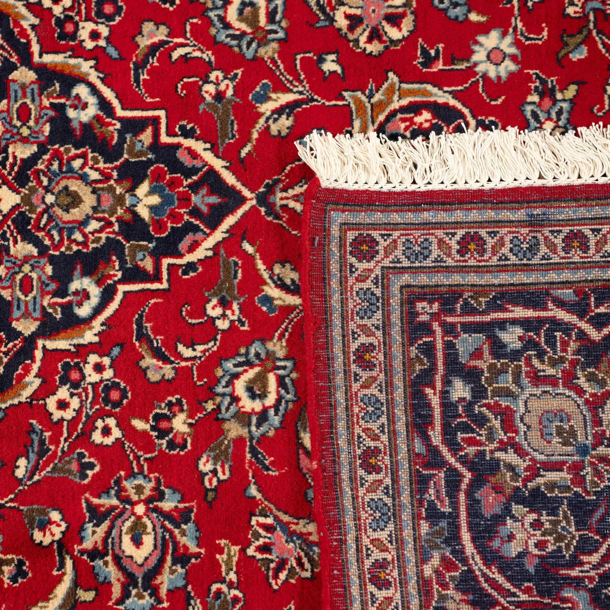 سجادة صوف يدوي - جيلجيت.