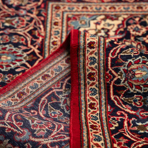 سجادة صوف يدوي - جيلجيت.