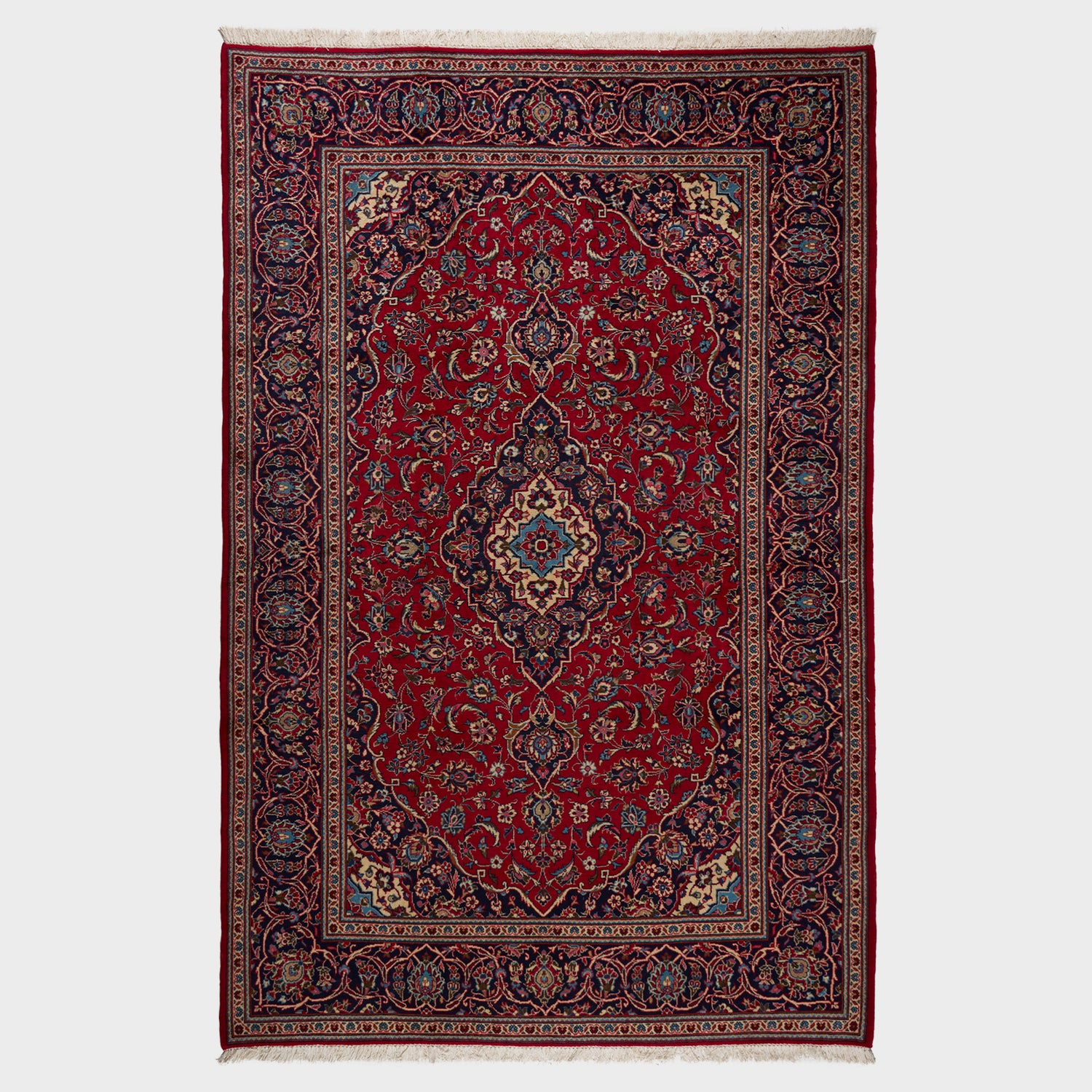 Gilgit Luxurious Handmade - Classic Rug