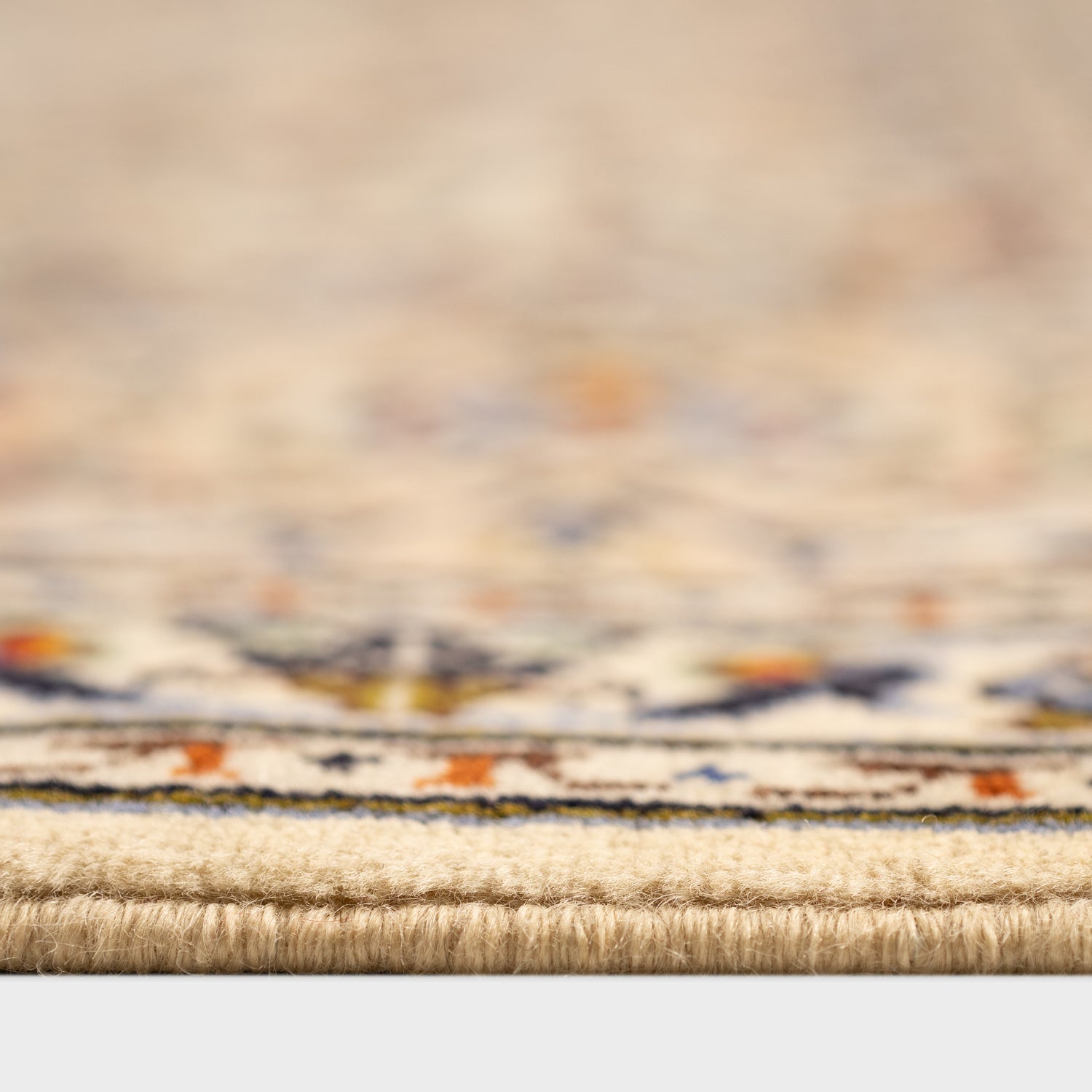 Nagar Luxurious Handmade - Classic Rug