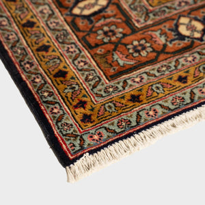 سجادة صوف يدوي - سوكور.