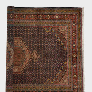 سجادة صوف يدوي - سوكور.