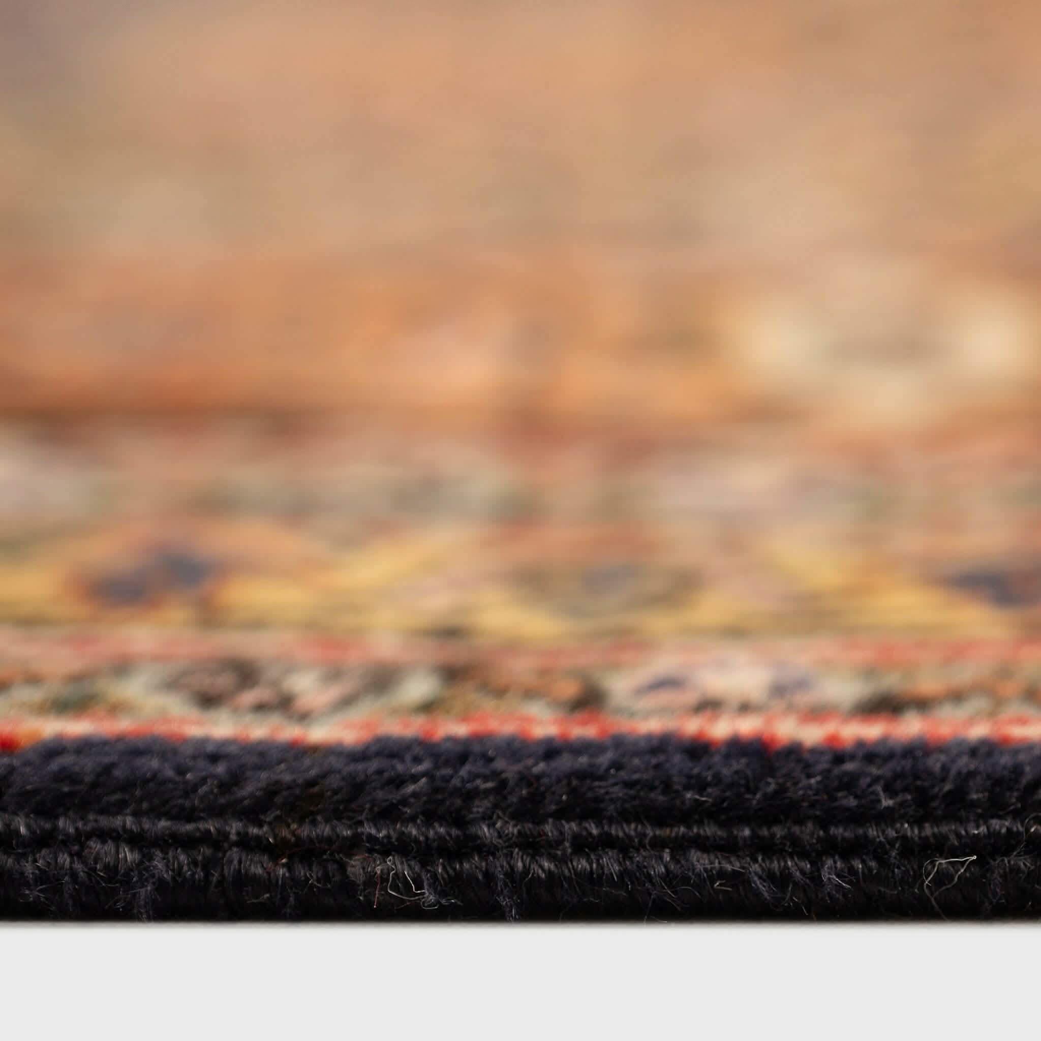 سجادة صوف يدوي - سوكور.