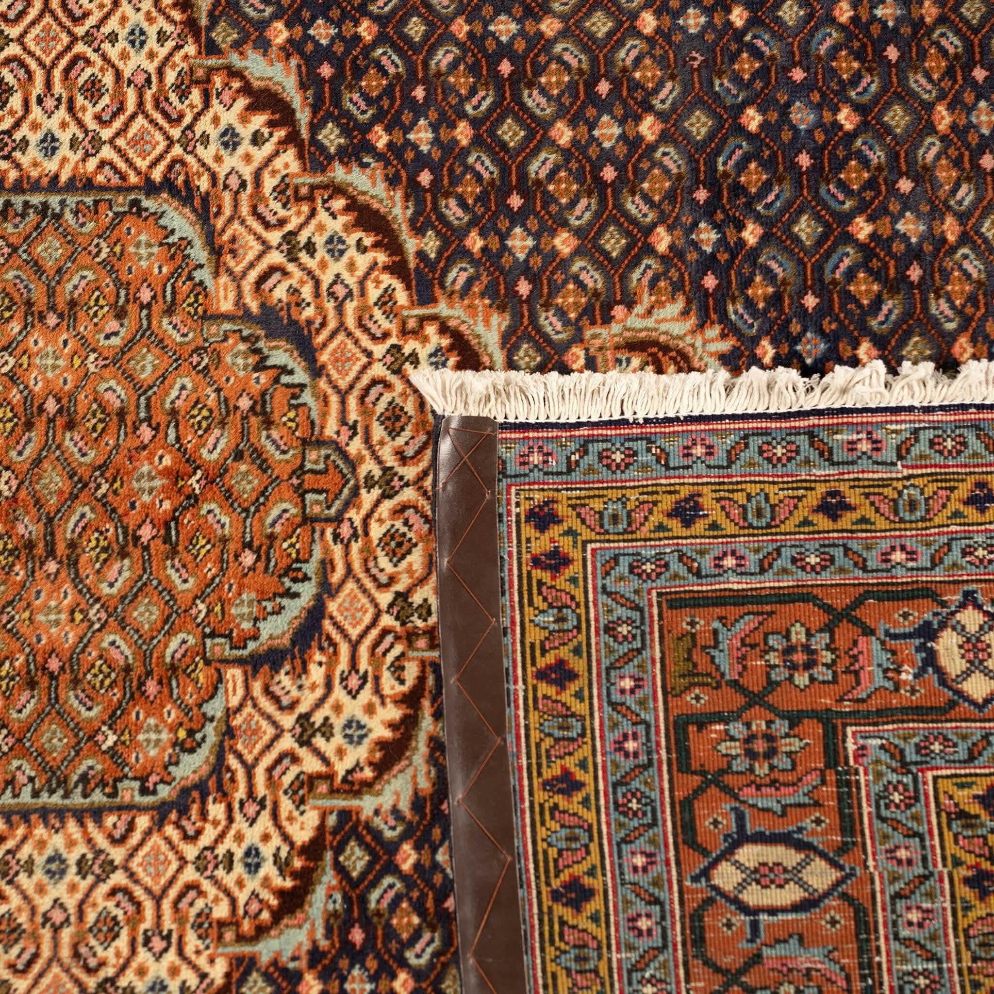 سجادة صوف يدوي - سوكور.