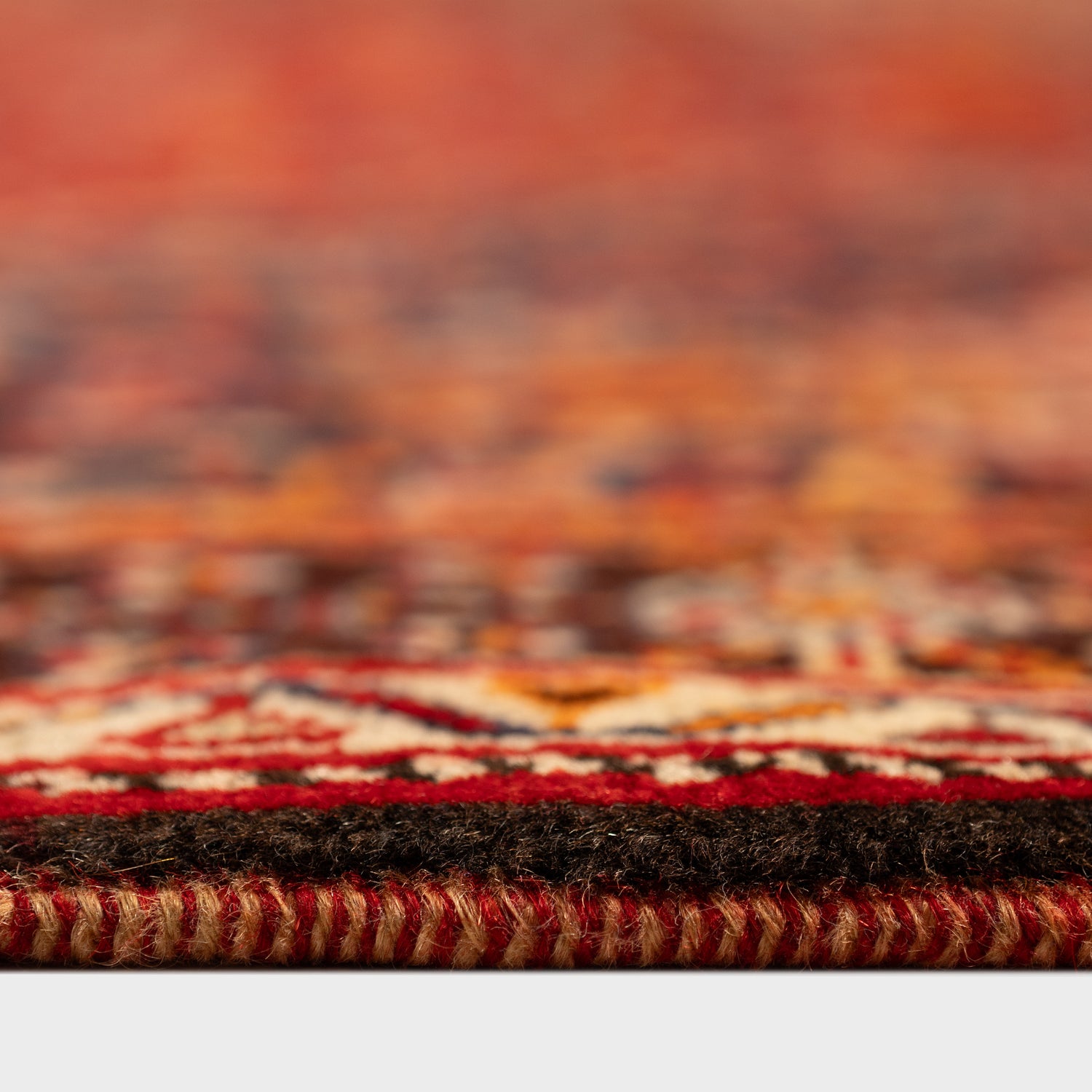 Shikarpur Luxurious Handmade - Classic Rug