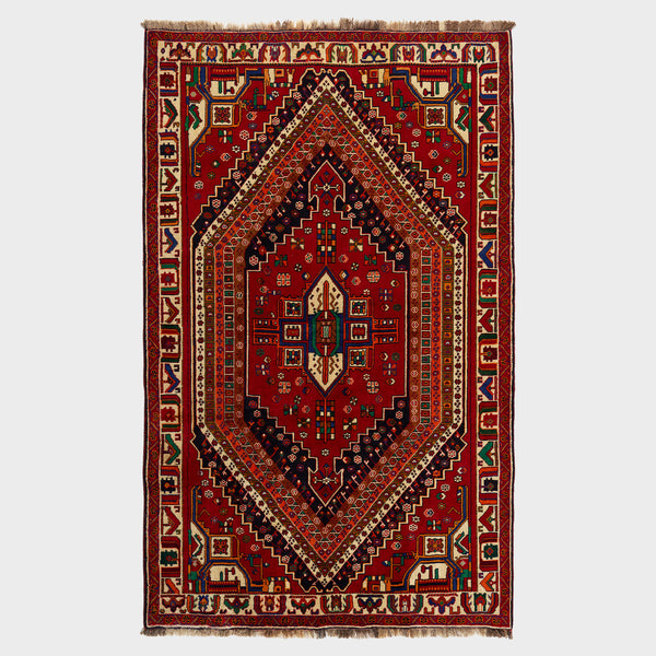 Khairpur Luxurious Handmade - Classic Rug