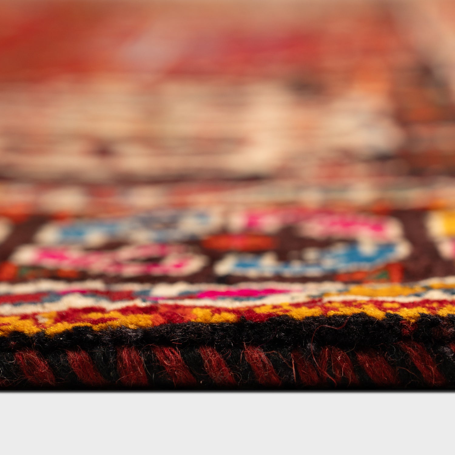 Khuzdar Luxurious Handmade - Classic Rug