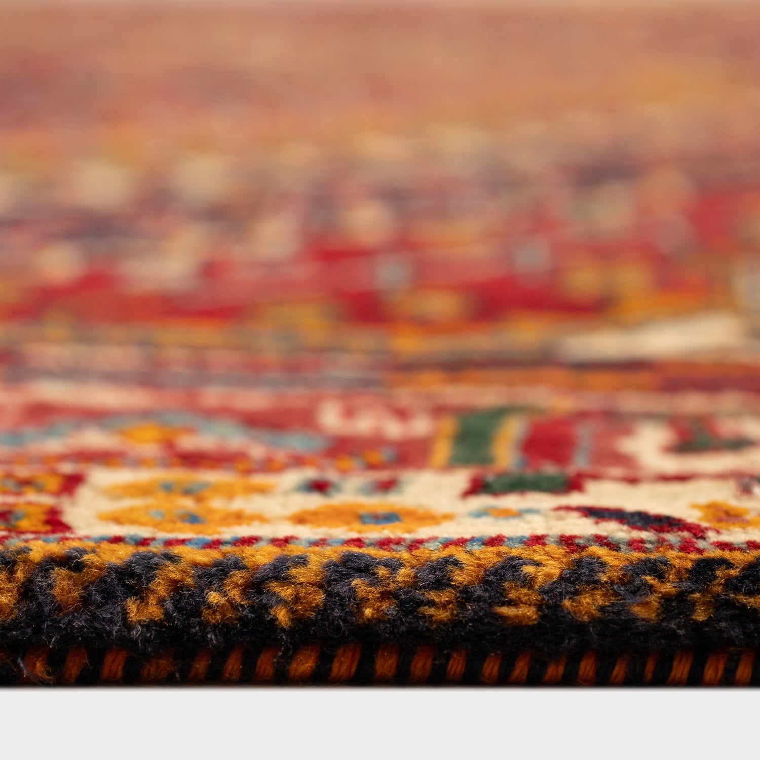 Turbat Luxurious Handmade - Classic Rug