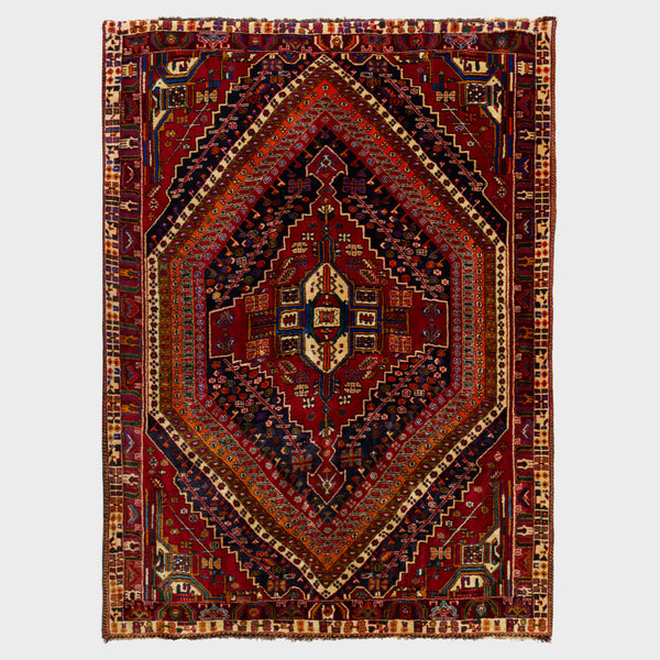 Turbat Luxurious Handmade - Classic Rug