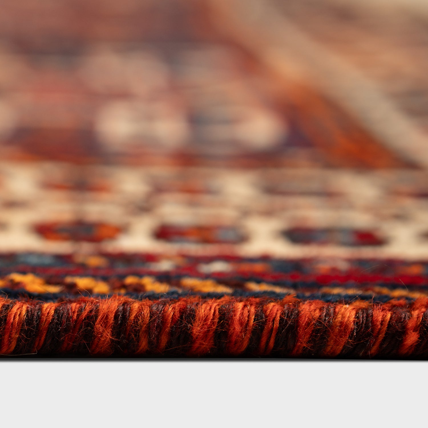 Gwadar Luxurious Handmade - Classic Rug