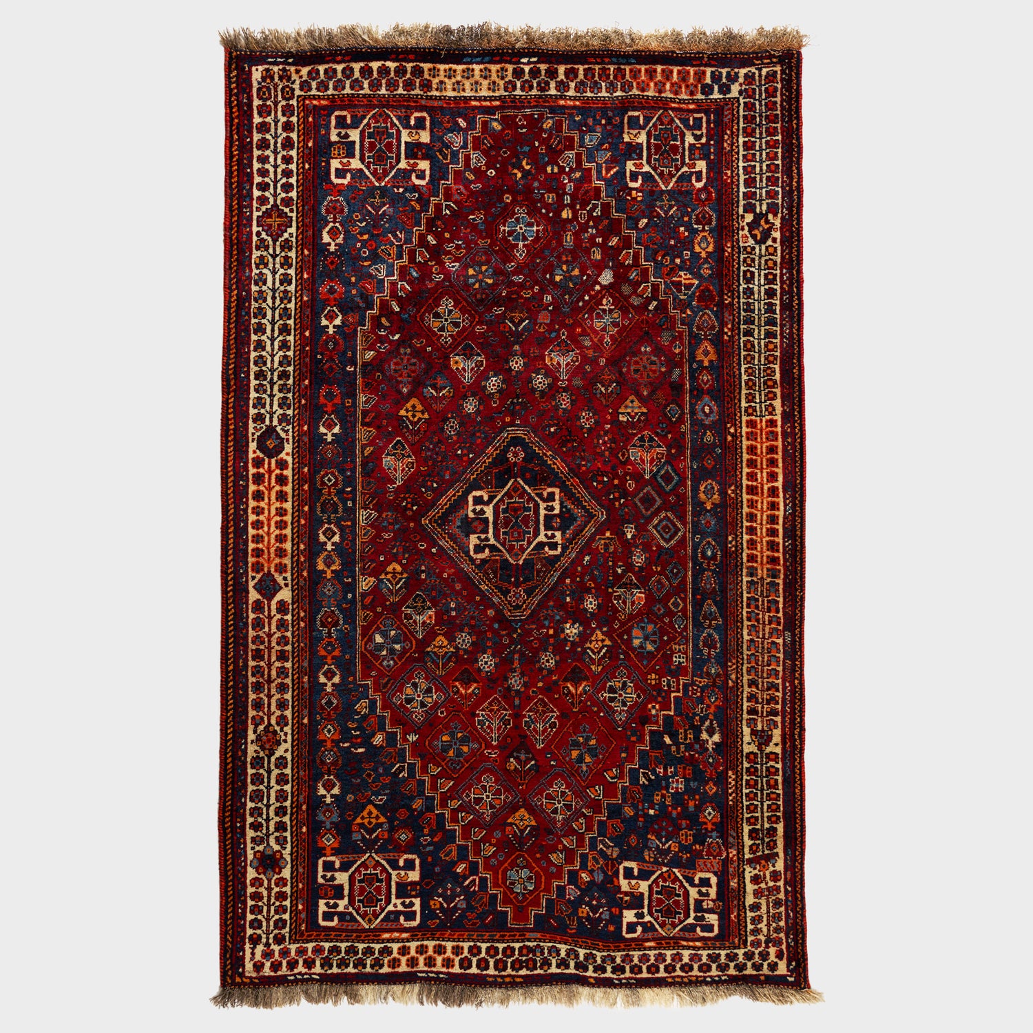 Gwadar Luxurious Handmade - Classic Rug