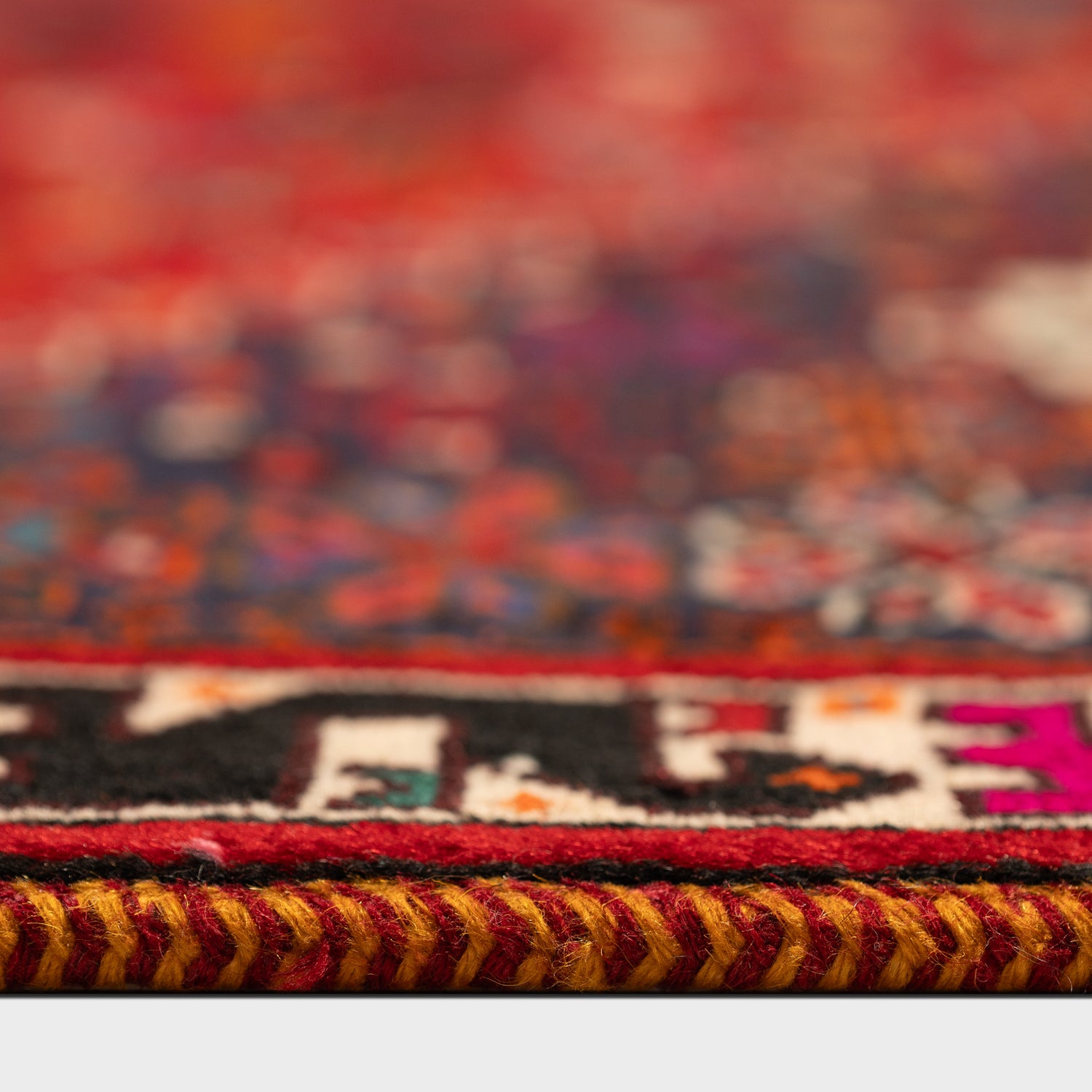 Peshawar Luxurious Handmade - Classic Rug