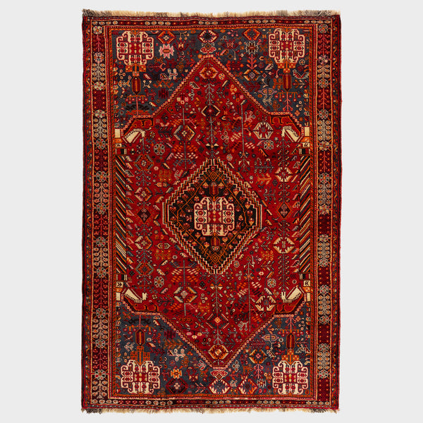 Danghara Luxurious Handmade - Classic Rug