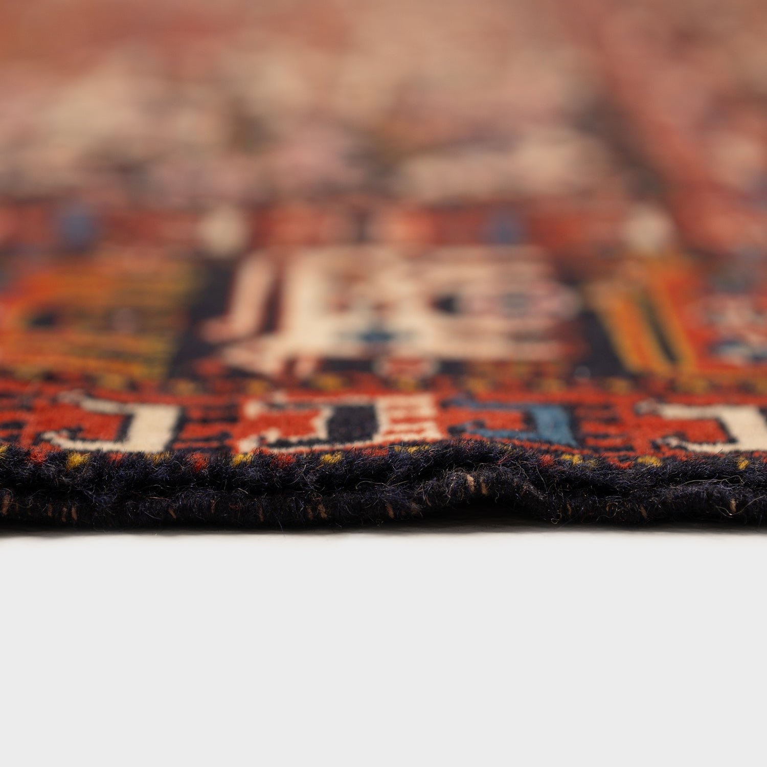 Kohat Luxurious Handmade - Classic Rug