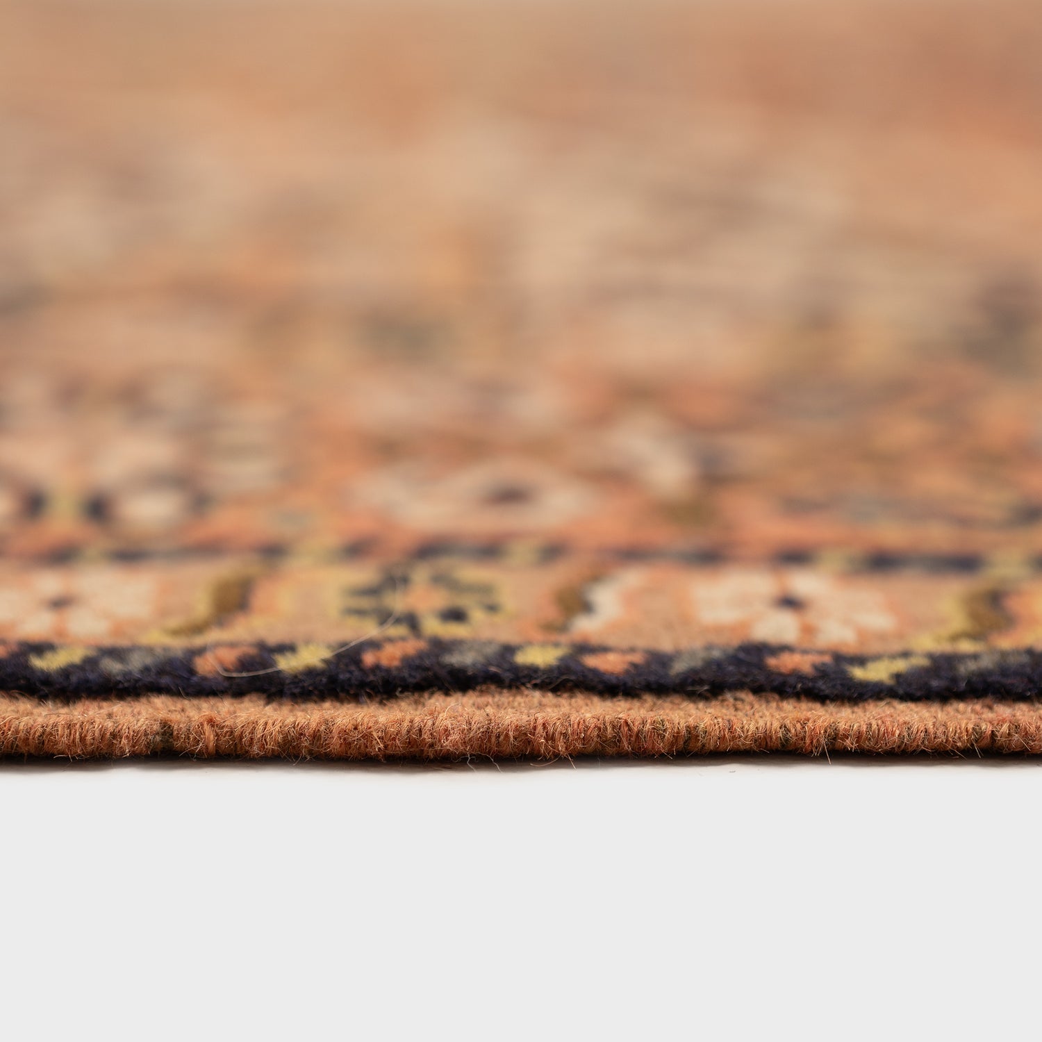 Nowshera Luxurious Handmade - Classic Rug