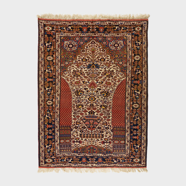 Lahore Luxurious Handmade - Classic Rug