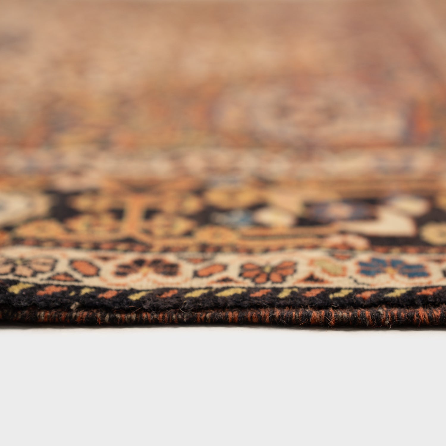 Lahore Luxurious Handmade - Classic Rug