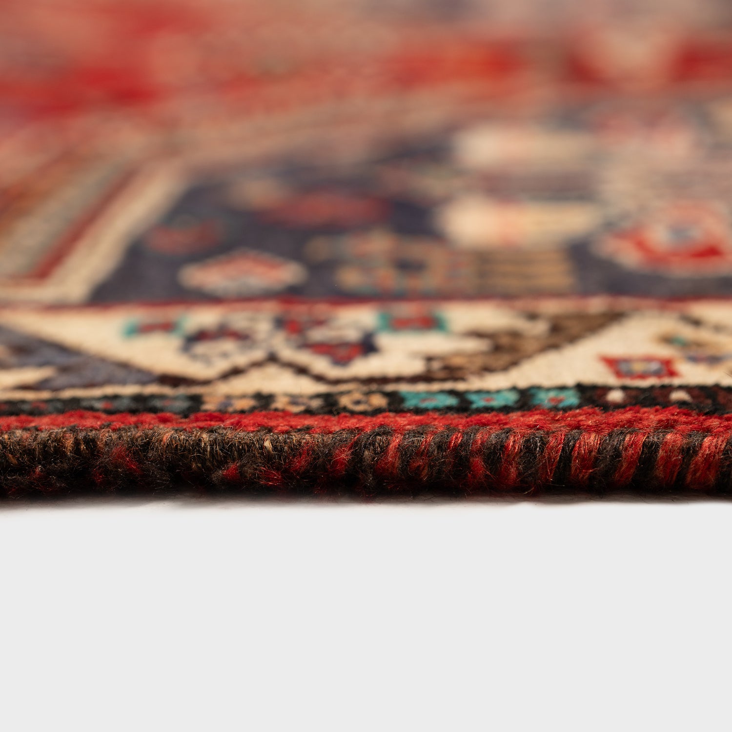 Multan Luxurious Handmade - Classic Rug