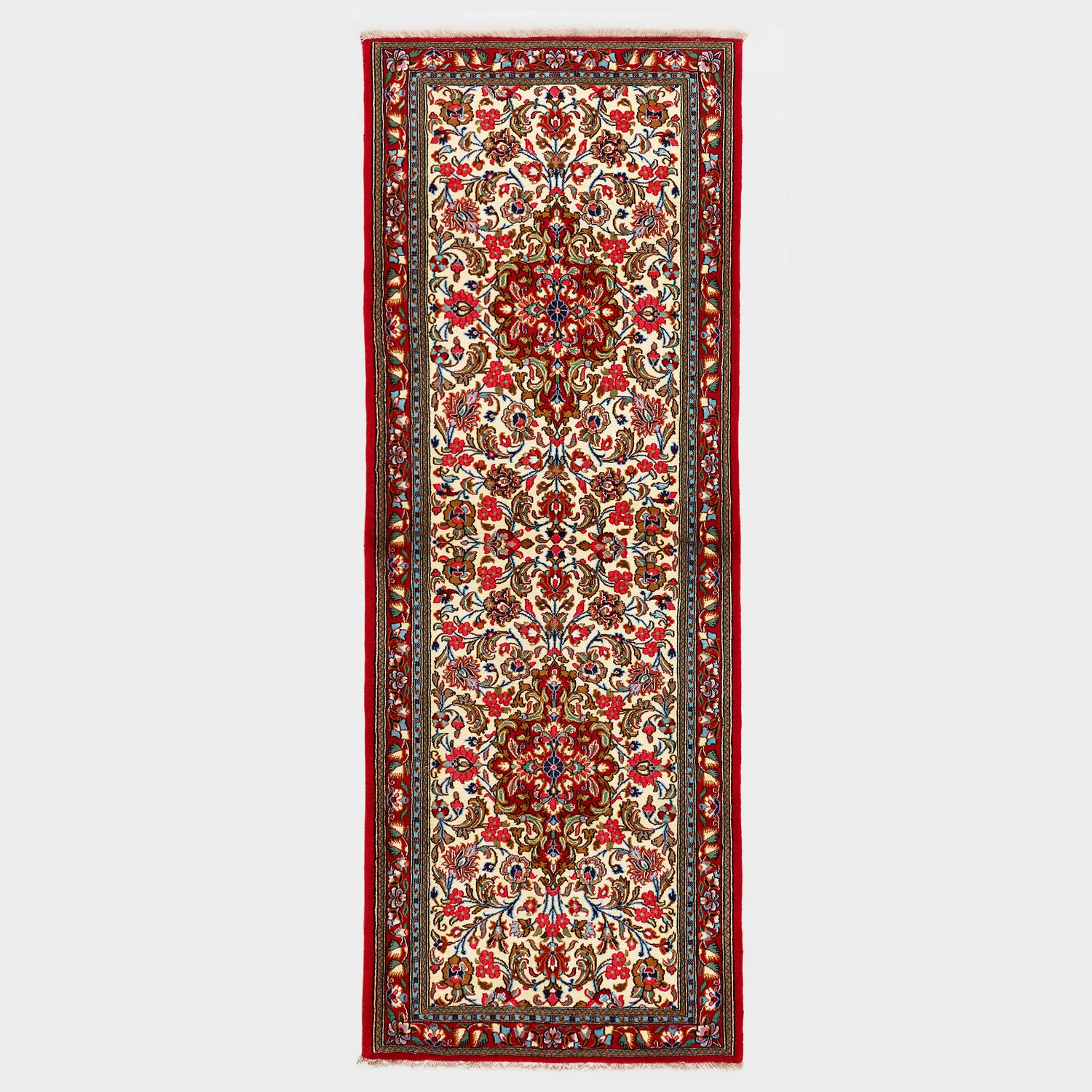 Sialkot Luxurious Handmade - Classic Rug