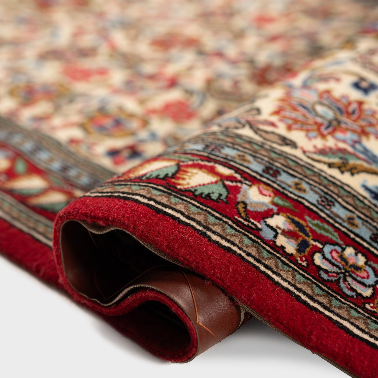 Sialkot Luxurious Handmade - Classic Rug