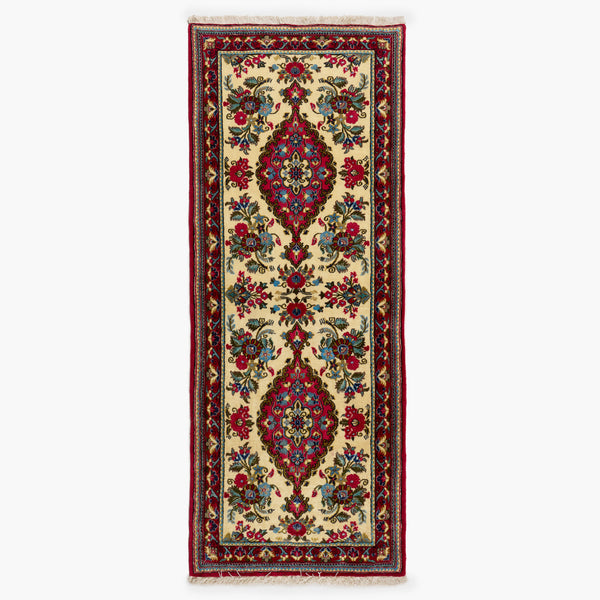 Gujarat Luxurious Handmade - Classic Rug