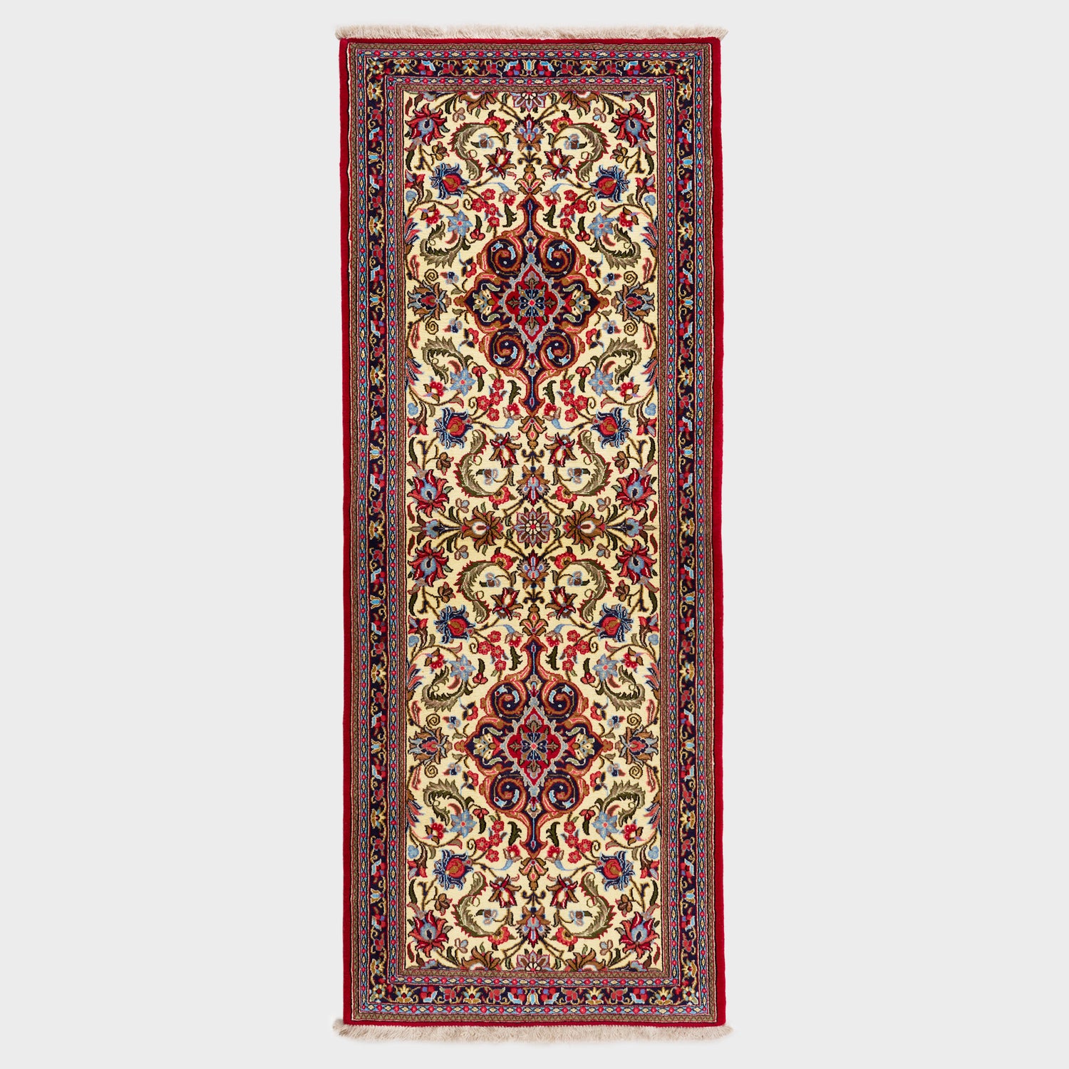 Isfara Luxurious Handmade - Classic Rug