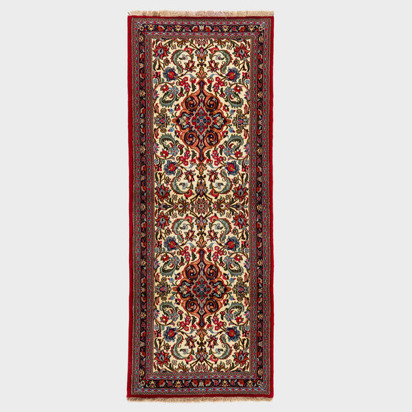 Farkhar Luxurious Handmade - Classic Rug